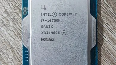 ¿En qué se diferencian los procesadores Intel K, KF y F? 31 intel k, kf, f