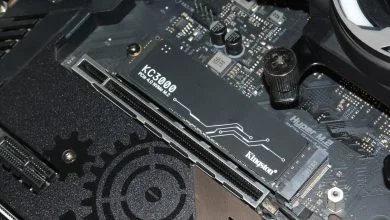 discos sata tutorial