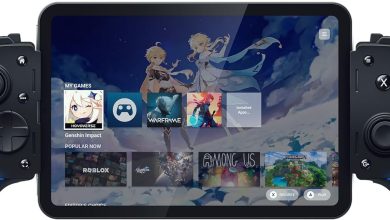 Razer Kishi Ultra: Un mando para móviles con aspecto de consola 24 Razer Kishi Ultra
