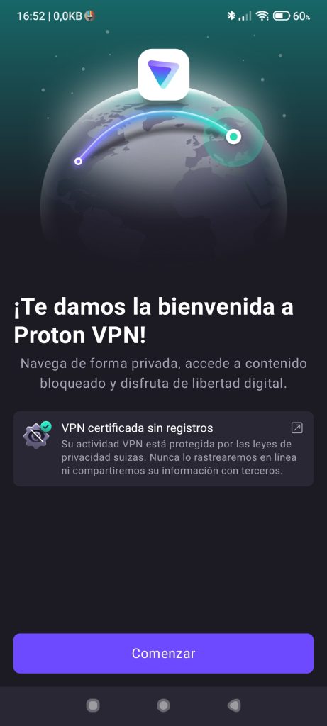 Cómo instalar y configurar una VPN en tu Android 4 Cómo instalar y configurar una VPN en tu Android 3
