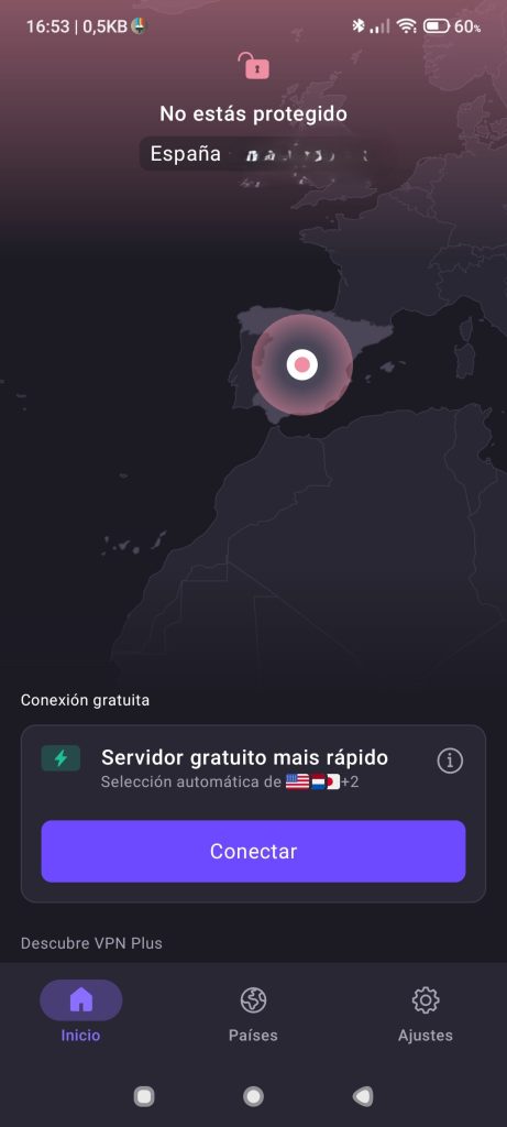 Cómo instalar y configurar una VPN en tu Android 6 Cómo instalar y configurar una VPN en tu Android 5