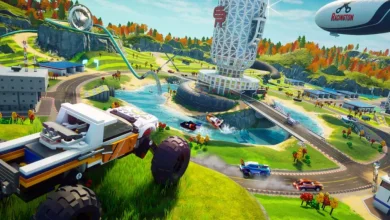 Xbox Game Pass recibe nuevos juegos en abril de 2024, incluyendo LEGO 2K Drive 12 xbox game pass abril 2024