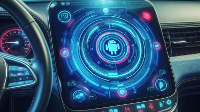 Android Auto 11.8 ya está disponible: nueva actualización para tu coche 3 Android Auto 11.8