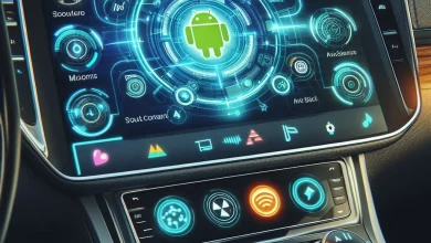 android auto 11.9