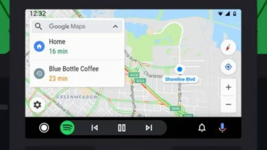 ¿Qué es Android Auto? 24 ¿Que es Android Auto?
