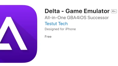 ¡El popular emulador de juegos Delta llega por fin a la App Store! 41 delta apple store