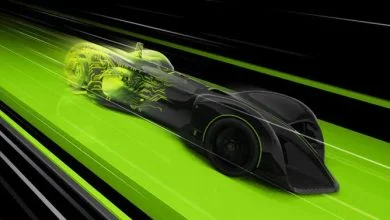 NVIDIA DLSS 3.7.0: Mejor calidad de imagen en todos los aspectos. 3 dlss 3.7.0