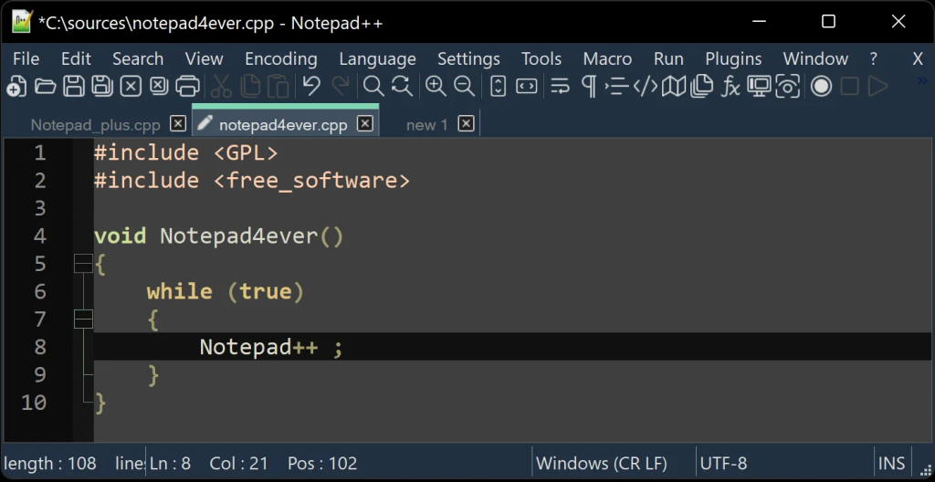 editor html gratuito