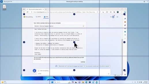 Llega la actualización de abril para Windows 11 (KB5036893) con Moment 5 y más novedades 1 KB5036893
