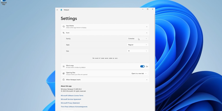 Llega la actualización de abril para Windows 11 (KB5036893) con Moment 5 y más novedades 2 KB5036893