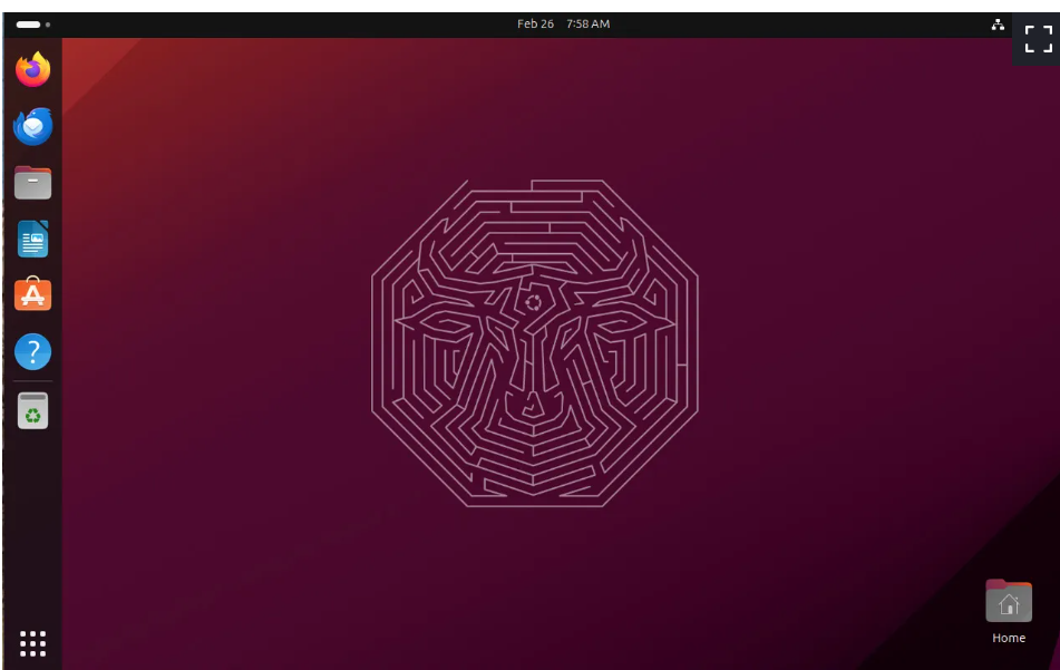 Ubuntu 24.04 Beta