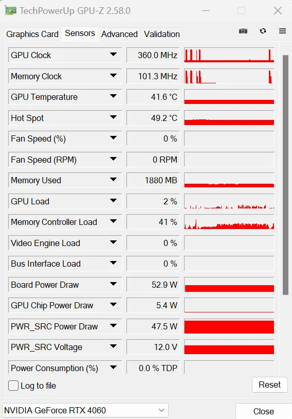 GPU-Z: Como usarla paso a paso 6 GPU-Z: Como usarla paso a paso 5