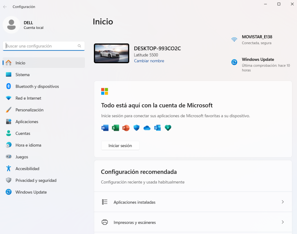 reinstalar windows reinstalar windows