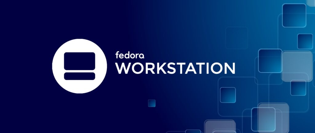 Fedora 40