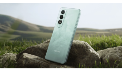 OPPO K12
