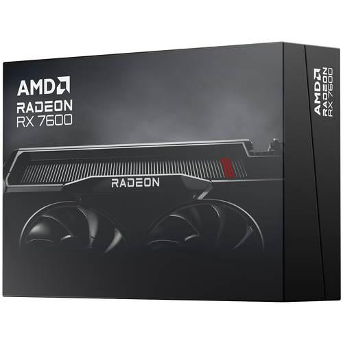 Radeon 24.4.1 WHQL