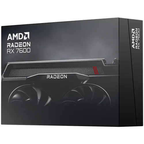 Radeon 24.4.1 WHQL Radeon 24.4.1 WHQL