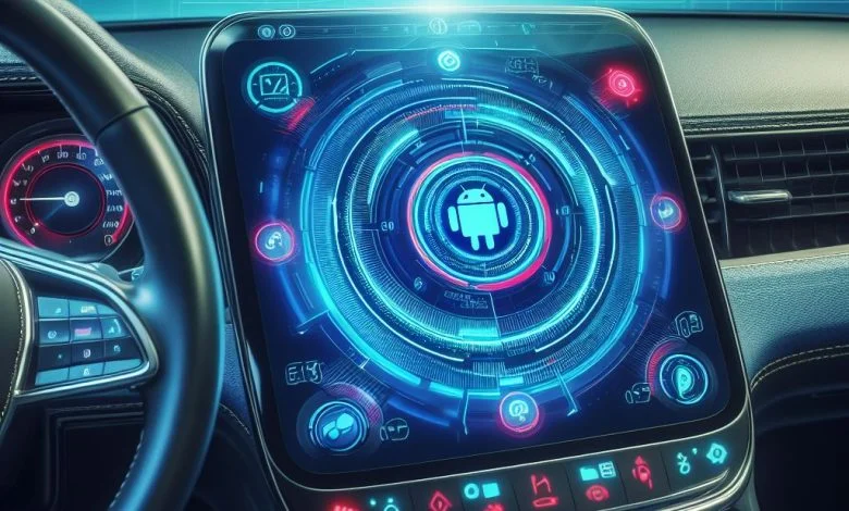 Android Auto 11.9 beta: link de descarga 1 Android Auto 11.9