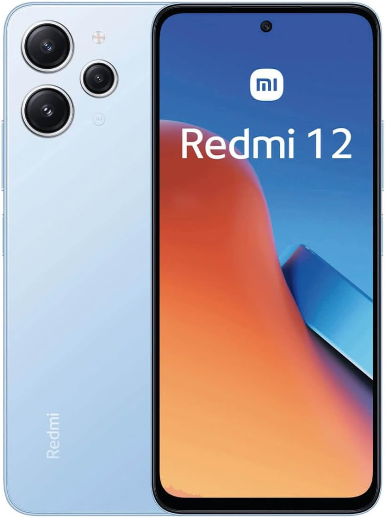 3 smartphones recomendados por menos de 200 euros en 2024 4 3 smartphones recomendados por menos de 200 euros en 2024 3