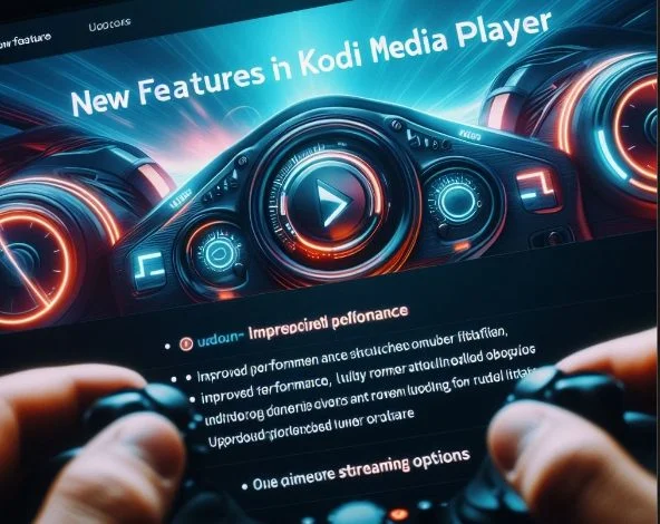 Kodi 21 Omega Final: links de descarga 2 Kodi 21 Omega Final: links de descarga 1