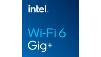 Intel lanza el nuevo controlador Wi-Fi 23.40.0 con corrección de fallos 25 Wi-Fi 23.40.0