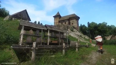 Warhorse Studios revela su nuevo juego el 18 de abril 31 kingdom come deliverance 2