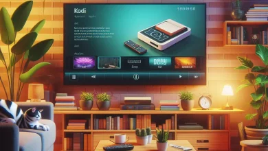 Kodi 21 Omega Final: links de descarga 30 kodi 21 omega descarga