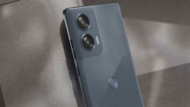 Posible lanzamiento mundial del Motorola Edge 50 Ultra 14 motorola edge 50 vision