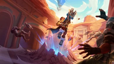 Blizzard está baneando jugadores que usan teclado y ratón en Overwatch 2 24 overwatch 2