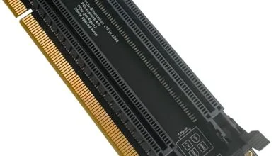 PCIe 7.0 ya es oficial, aunque PCIe 5.0 aún se siente como una novedad 1 pcie 7.0