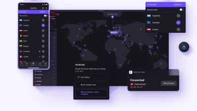 Cómo instalar y configurar una VPN en tu Android 5 proton vpn