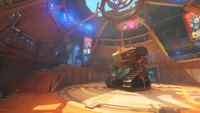 ¿Cuáles son los rangos de Overwatch 2? 9 rangos overwatch 2