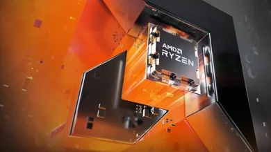 AMD presenta tres nuevos procesadores Ryzen Zen 3+ sin gráficos integrados 24 Ryzen 5 7235H, Ryzen 5 7235HS y Ryzen 7 7435H