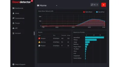 downdetector