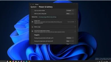 Windows 11 KB5036992 beta activa nuevas características de imagen GPT para Copilot en la barra de tareas. 34 Windows 11 KB5036992