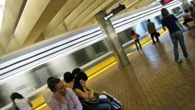 Tres disquettes hacen funcionar el metro de esta ciudad desde hace 26 años 63 Tres disquettes hacen funcionar el metro de esta ciudad desde hace 26 años 62