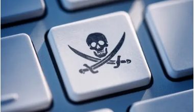 Este sitio de streaming ilegal es más popular que Disney+ 5 pirateria