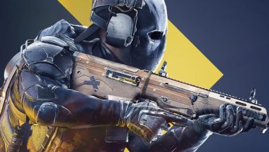 XDefiant: Un shooter en primera persona gratuito que reúne los universos de Ubisoft 4 xdefiant