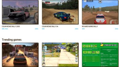 My Abandonware: Descarga Juegos Clásicos Gratis 1 My Abandonware