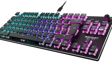 Turtle Beach elimina la marca Roccat tras casi 20 años 22 Roccat
