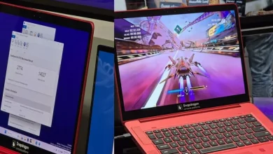 snapdragon x plus