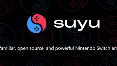 La guerra de Nintendo contra los emuladores continúa: servidores de Discord de Suyu y Sudachi desaparecen 37 suyu emulador