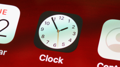 problema alarma iphone
