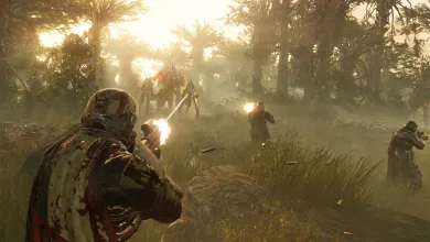 Helldivers 2 requerirá una cuenta de PlayStation Network para jugar en PC a partir del 6 de mayo 7 Helldivers 2