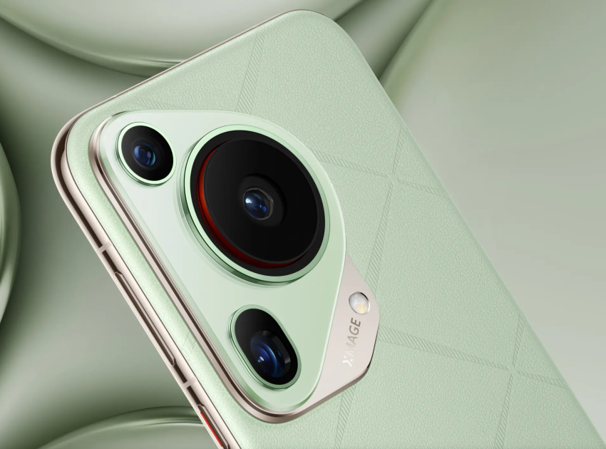 Huawei Razor Huawei Pura 70 Ultra: el nuevo rey de la fotografía móvil según DXOMark