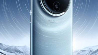 Vivo X100 Ultra lanzado en China con cámara de 200Mpx 4 vivo x100 ultra