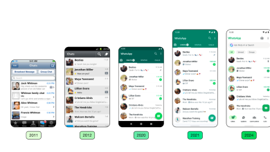 WhatsApp tiene un nuevo diseño con IA integrada 7 Actualización Whatsapp 2024
