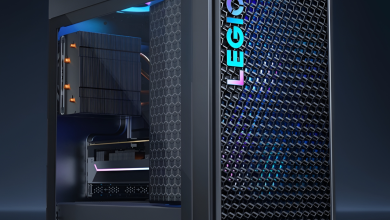 Lenovo presenta sus nuevos Legion Blade 7000K 2 Lenovo Legion 7000K