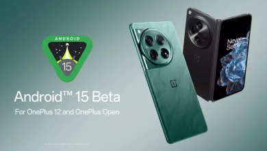 OnePlus 12 y OnePlus Open recibirán primero la actualización de Android 15 Beta 1 12 OnePlus 12 Android 15