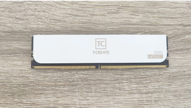 ¿Cómo elegir la mejor memoria RAM para tu PC en 2024? 5 Elegir memoria RAM en 2024